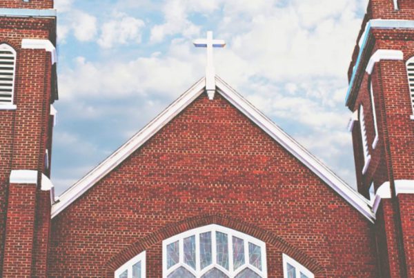 Blog - COVID-19 Reopening Considerations for Faith-based Organizations