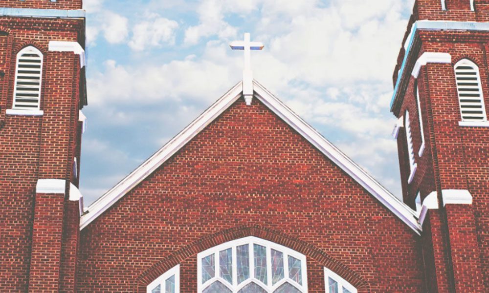 Blog - COVID-19 Reopening Considerations for Faith-based Organizations