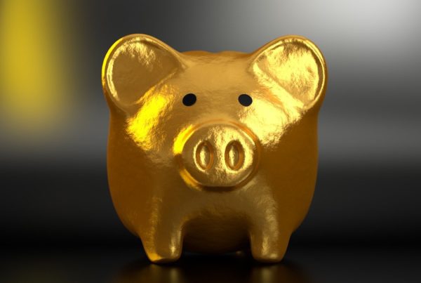 Blog - Piggy Bank