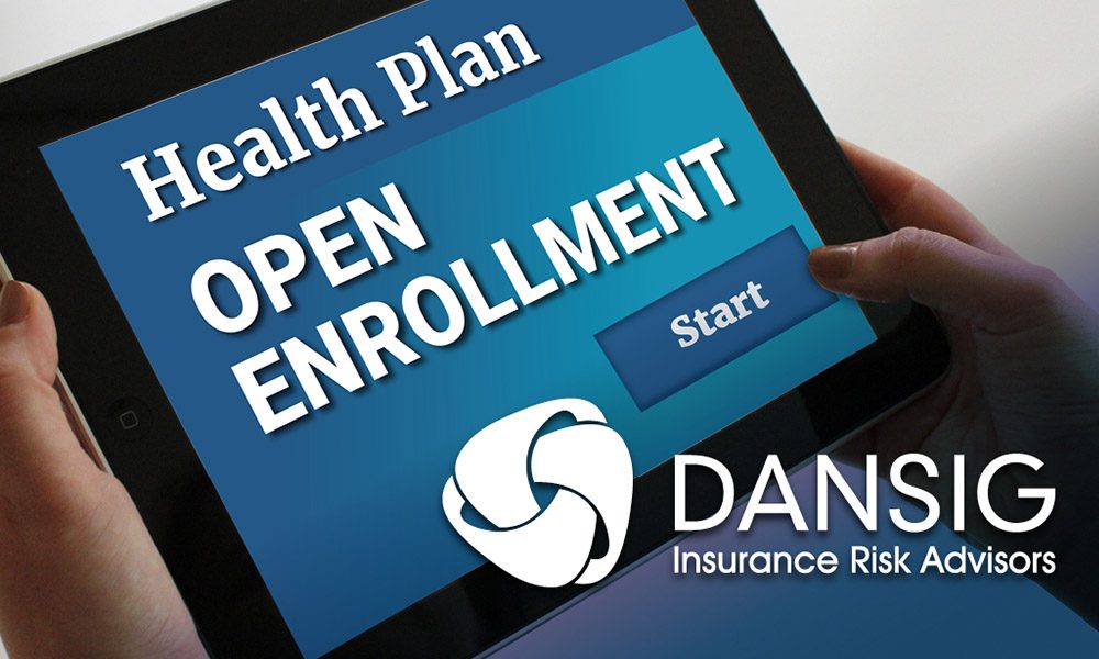 Blog - Online Open Enrollment